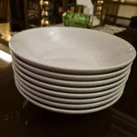 بشقاب چینی خورشت خوری