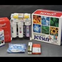 تصفیه آب خانگی و نیمه صنعتی|آبسردکن و تصفیه آب|کرمان, |دیوار