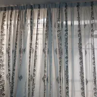 پرده کرکره ای .پرده اتاق.پرده آشپزخونه.پرده پذیرای