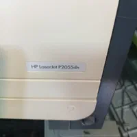 پرینتر 2055DN پر قدرت و پشت و رو زن و شبکه|پرینتر، اسکنر، کپی، فکس|اسلامشهر, |دیوار