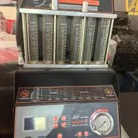 مرکز تخصصی فروش شستشو انژکتور با شرایط ویژه.|خدمات موتور و ماشین|مشهد, ولیعصر (شهرک غرب)|دیوار