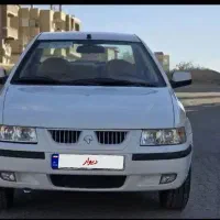 سمند   lxEf7 کارمندی سالم|خودرو سواری و وانت|سمنان, |دیوار