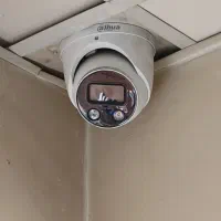 دوربین مداربسته ، شبکه ، فیبر و دزدگیراماکن