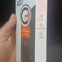 سامسونگ samsung a07 128 ram 4 پلمپ