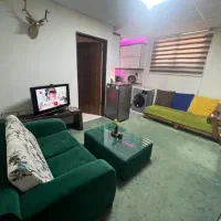 سوییت روزانه هتل اپارتمان اسکان روزانه مبله|اجارهٔ کوتاه‌مدت آپارتمان و سوئیت|اصفهان, شهرک سلامت|دیوار