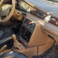 سمندaf7|خودرو سواری و وانت|کرج, شهرک رضوانیه|دیوار