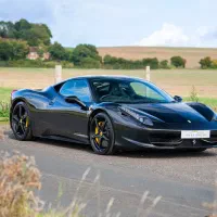 قطار حمل خودرو