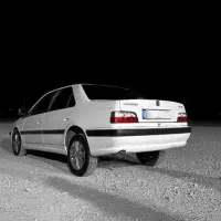 پژو پارس سفارشیxu7p1401|خودرو سواری و وانت|اصفهان, لیمجیر|دیوار