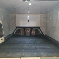 آریسان ۲ کمپر|خودرو سواری و وانت|اصفهان, خانه اصفهان|دیوار
