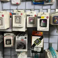 قاب موبایل یکجا اپل و سامسونگ گارد واچ گلس لنز