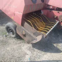 بیلر پرس یونجه پرس یونجه|ماشینآلات صنعتی|اردبیل, |دیوار