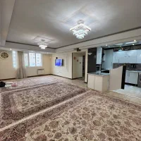 92 متر فول فلکه ۵ آسانسور دار کم واحد|فروش آپارتمان|فردیس, فردیس|دیوار