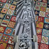 اسکیت برد|دوچرخه، اسکیت، اسکوتر|کرج, شهرک فهمیده|دیوار