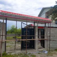 حلب زنی و سقف کاذب و راویز پذیرفته میشود.|خدمات پیشه و مهارت|ماسال, |دیوار