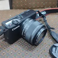 دوربین canon eos m10