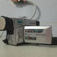 دوربین هندیکم