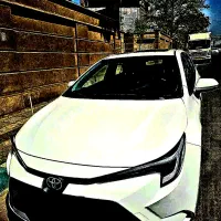 اجاره خودرو /کرایه ماشین لوین ۲۰۲۵ هیبرید توربو