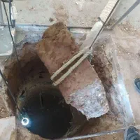 تخریب. ساختمان. مقنی. چاه کن وصل فاضلاب  بشهری|خدمات پیشه و مهارت|قم, شاه سید علی|دیوار