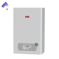 فروش پکیج رادیاتور قسطی دو ساله