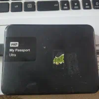 هارد اکسترنال وسترن ۲ ترابایت