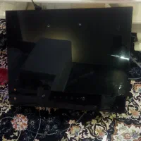 هود شیشه ای