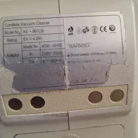 جارو شارژی فروشی|جاروبرقی، جارو شارژی، بخارشو|تهران, شادآباد|دیوار