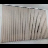 فروش پرده عمودی کرکره ای