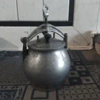 دیگ زود صحیح وسالم