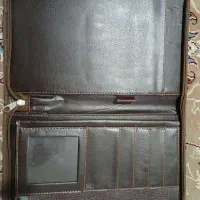 کیف اداری نو تابحال استفاده نشده معاوضه دارم|کیف، کفش، کمربند|نیشابور, فردوسی جنوبی|دیوار