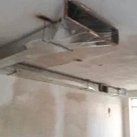 کانال کولر سازی بیستون|خدمات پیشه و مهارت|همدان, |دیوار