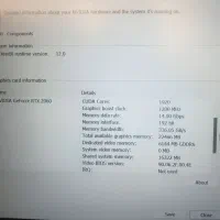 لپتاپ hp omen 15t-dc100|رایانه همراه|تهران, اکباتان|دیوار