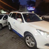 هایما S7 2000cc، مدل ۱۳۹۵ معاوظه باخودرو