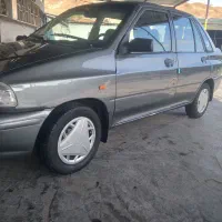 پراید ۱۴۱نیست درجهان درحد تک برگ سند|خودرو سواری و وانت|گرگان, |دیوار