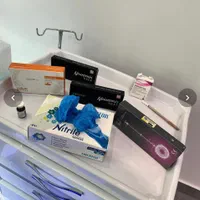 جشنواره ی پاییزه فیلر زیرچشم و شقیقه پی آرپی فیشال|خدمات آرایشگری و زیبایی|تهران, سعادت‌آباد|دیوار