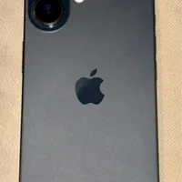 اپل iPhone 16 با حافظهٔ ۱۲۸ گیگابایت