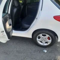 پژو ۲۰۷|خودرو سواری و وانت|تهران, زمزم|دیوار