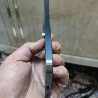 a56 256 ram8 درحد اک|موبایل|رباطکریم, رباطکریم|دیوار