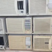 خریدار کولر و اسپیلت کار کرده و خراب و سوخته|خدمات پیشه و مهارت|گنبد کاووس, |دیوار