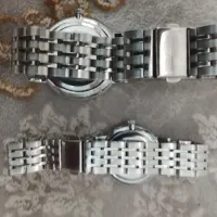 ساعت مچی ست اصلی|ساعت|تهران, نازی‌آباد|دیوار