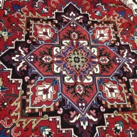 فرش دست باف