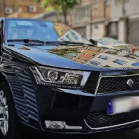 دنا پلاس توربو اتوماتیک اپشنال