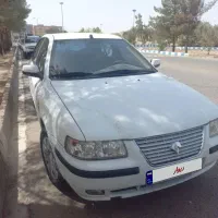 سمند EF7 مدل ۹۵ کاشان|خودرو سواری و وانت|قم, زنبیل آباد|دیوار