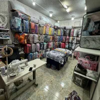 مغازه 23متری پاساژ الفتی|فروش مغازه و غرفه|ایلام, |دیوار