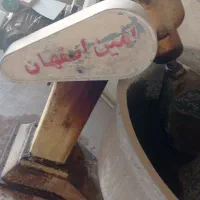 فروش تجهیزات نانوایی|ماشینآلات صنعتی|بیرجند, |دیوار