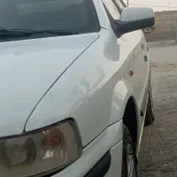 سمند مدل ۹۷|خودرو سواری و وانت|میناب, |دیوار