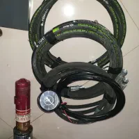 لوازم اسپرت ۲۰۶|قطعات یدکی و لوازم جانبی|تهران, پرستار|دیوار