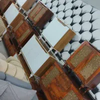 اینه کنسول میز جاکفشی|بوفه، ویترین، کنسول|محمدشهر, شهرک پیام (مهرالبرز)|دیوار