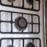 گاز|اجاق گاز و لوازم برقی پختوپز|آبیک, |دیوار