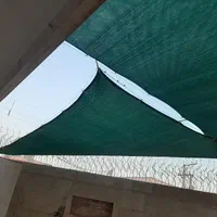 سایبان ضد آفتاب توری شید استاندارد سرتاسر ایران|عمدهفروشی|بابل, |دیوار
