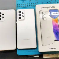 سامسونگ A73|موبایل|تهران, شیخ هادی|دیوار